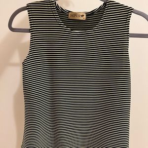 🐉Jaipur Neon stripped top🐉